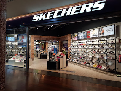 SKECHERS FORUM COIMBRA em Santa Clara