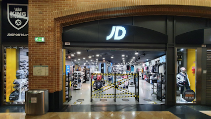 JD Sports em Almada