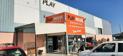 Playhouse Shopping - Altura Solene Unipessoal, Lda. em Pinhal Novo