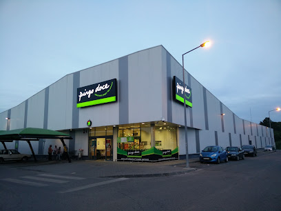 Pingo Doce Cartaxo em Vila Cha de Ourique