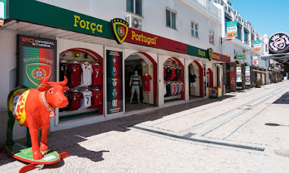 Forca Portugal – Albufeira 5 – Albufeira