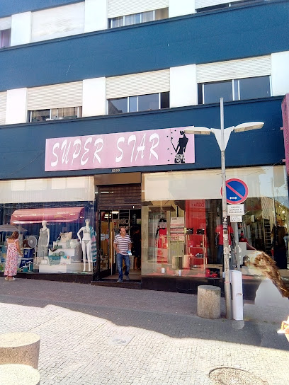 Loja dos Chineses - Super Star em Ermesinde