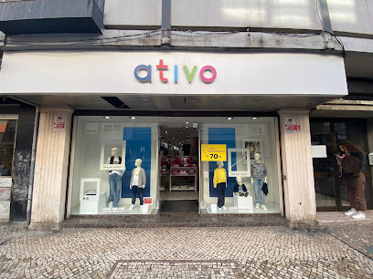 Ativo Barreiro em Barreiro