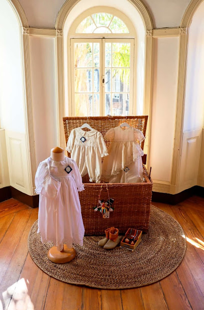Maos de Fada – Funchal