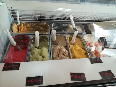 Pascoalini Geladaria em Santarem