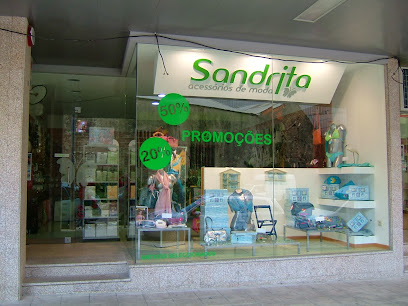 LOJA SANDRITA – Sao Joao da Madeira