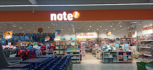 note! Leiria – Leiria