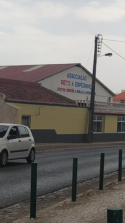 Reto a Esperanca, Loures, Portugal em Loures