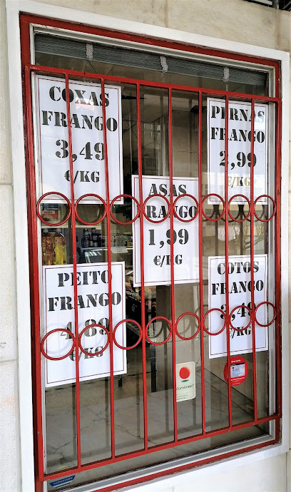 Os Sabores Da Quinta – Povoa de Santa Iria