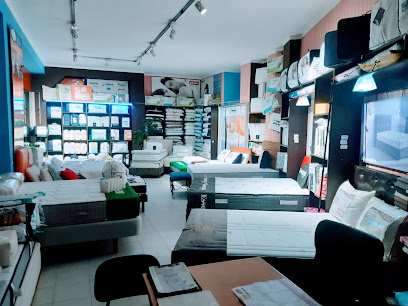 Casa dos Colchoes Unip. Lda. em Faro