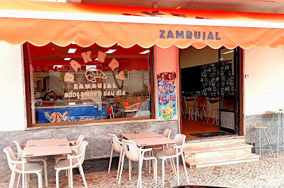 BAKERY Zambujal em Agualva-Cacem