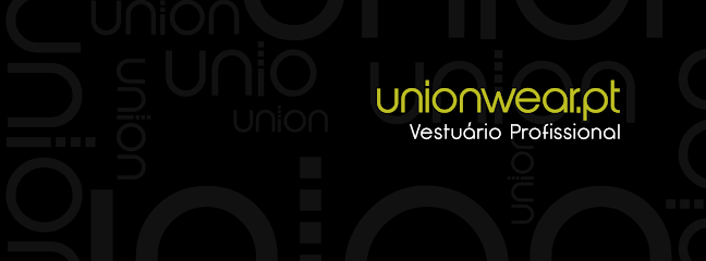 Union Wear - Design e Concepcao Vestuario Profissional em Mangualde