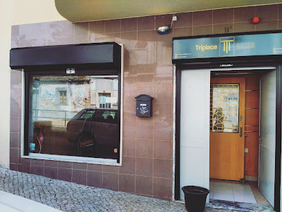 Triplace Games – Setubal – Setubal