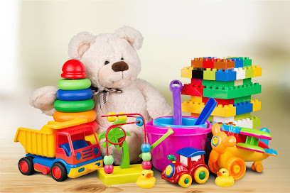 loja de brinquedos – Porto