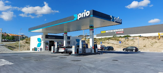 PRIO – Guarda – Guarda