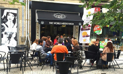 NATA Lisboa - Famalicao - Pastel de Nata em Vila Nova de Famalicao
