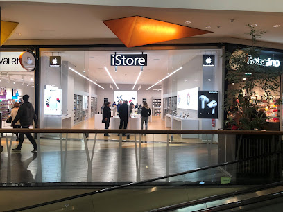 iStore Leiria Shopping em Leiria