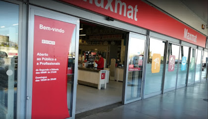 MaxMat * Abrantes – Abrantes