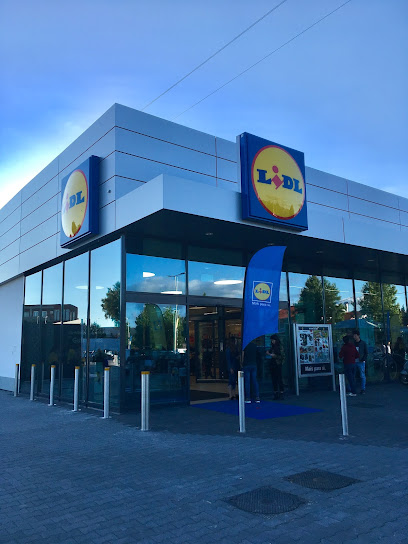 Lidl Guimaraes Mesao Frio em Guimaraes