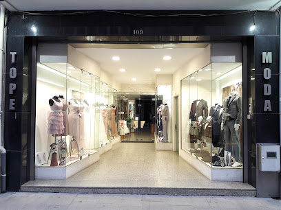 Tope Moda – Barcelos