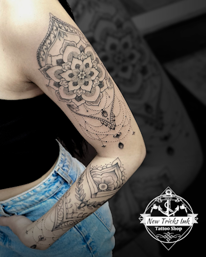 New Tricks Studio em Vila Nova de Famalicao
