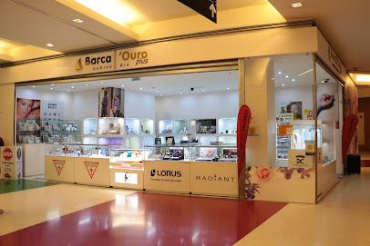 Barca D’Ouro Ourivesarias Mira Maia Shopping – Moreira