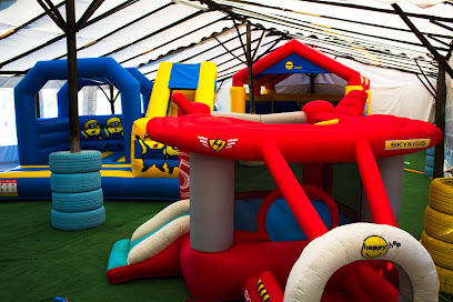 Nest Kids em Arrentela