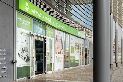 Farmacia Parreira Forum Barreiro – Barreiro