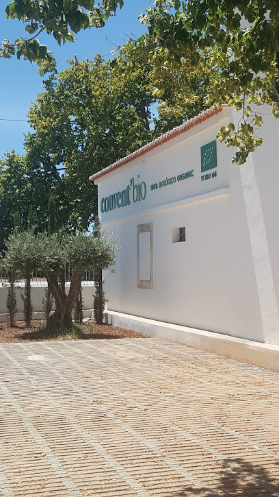 Convent`bio – Lagoa
