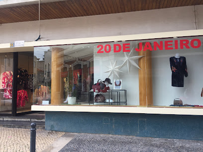 20 de janeiro – Vila Franca de Xira
