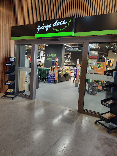 Pingo Doce Cascais - Guia em Cascais