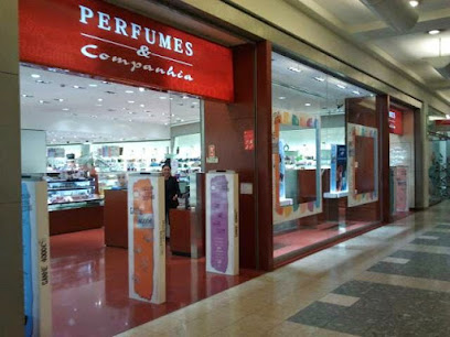 Perfumes & Companhia – Arrabida Shopping – Vila Nova de Gaia
