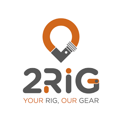 2RIG – Your Rig, Our Gear – Gondomar