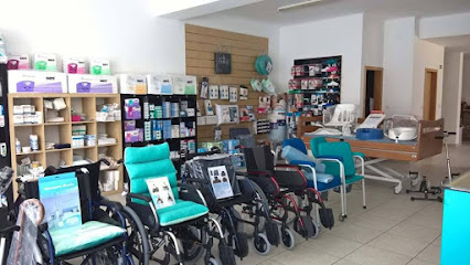 LS Medicall Oliveira de Azemeis – Oliveira de Azemeis