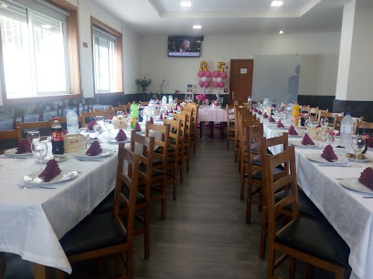 Gerecao 4 Restaurant Take Away em Senhora da Hora