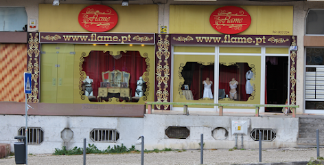 Flame Love Shop – Almada