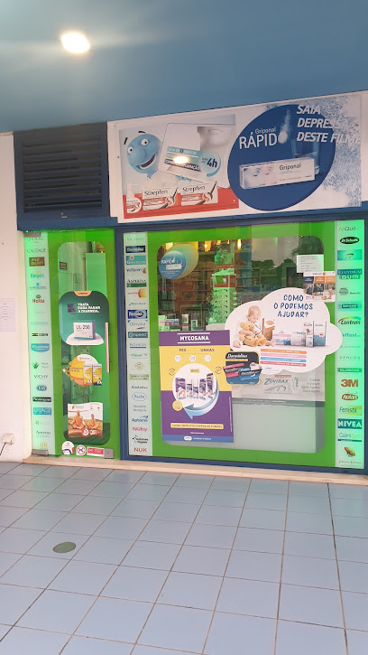 Pharmacy – Albufeira