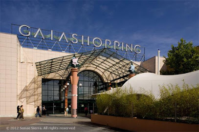 GaiaShopping em Vila Nova de Gaia