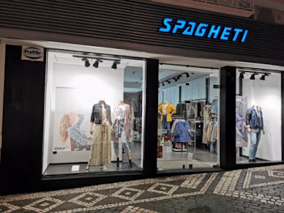 Spagheti Ponta Delgada – Ponta Delgada