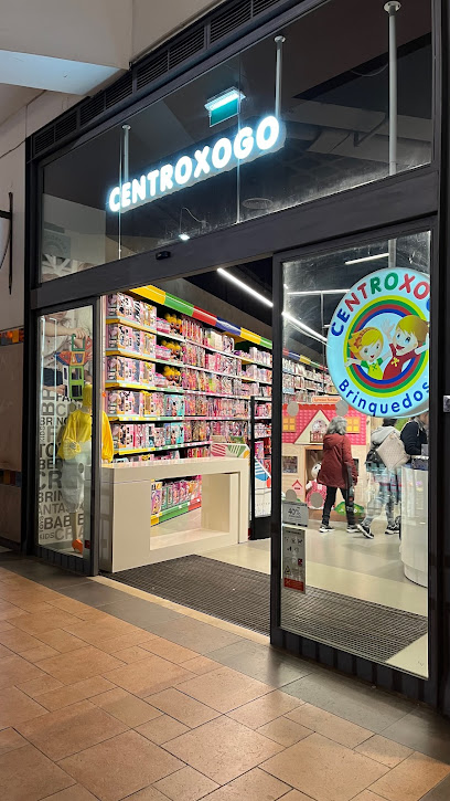 Centroxogo Brinquedos Forum Algarve Faro em Faro