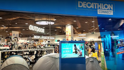 Decathlon Connect Ovar – Ovar