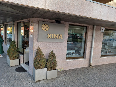 XIMA SAPATARIA – Ermesinde
