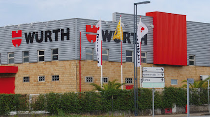 Wurth Portugal – Maia – Maia