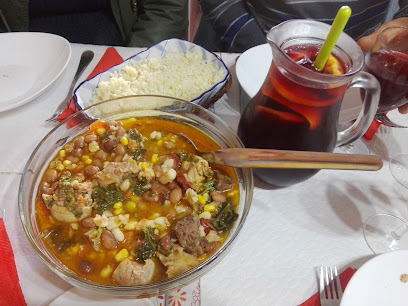Taberna Do Pescador – Portalegre