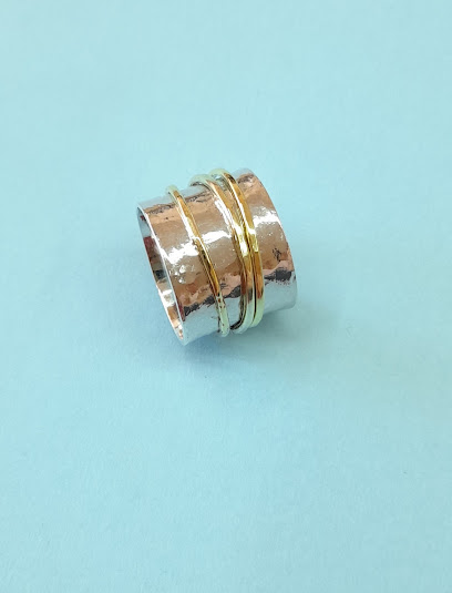 NINI JEWELLERY WORKSHOP em Albufeira