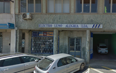 Electro Luso Alegria Lda – Vila Franca Xira – Vila Franca de Xira