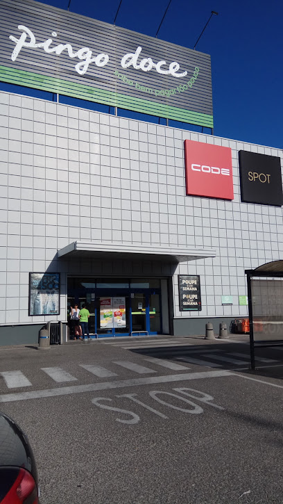 Pingo Doce – Abrantes – Abrantes