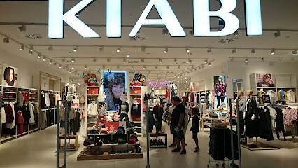 Kiabi em Matosinhos