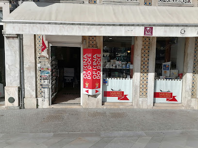 Tabacaria Joker – Aveiro