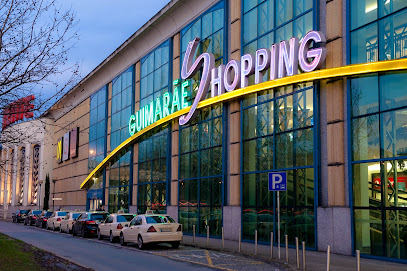GuimaraeShopping – Guimaraes